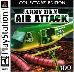 Army Men Air Attack [Collector's Edition] - Playstation | Anubis Games and Hobby