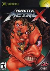 Freestyle Metal X - Xbox | Anubis Games and Hobby