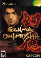 Genma Onimusha - Xbox | Anubis Games and Hobby