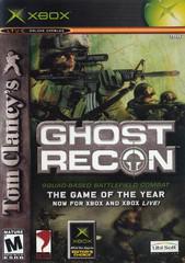 Ghost Recon - Xbox | Anubis Games and Hobby