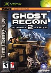 Ghost Recon 2 Summit Strike - Xbox | Anubis Games and Hobby