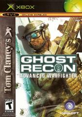 Ghost Recon Advanced Warfighter - Xbox | Anubis Games and Hobby