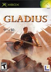 Gladius - Xbox | Anubis Games and Hobby