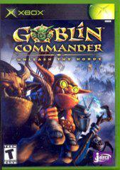 Goblin Commander - Xbox | Anubis Games and Hobby