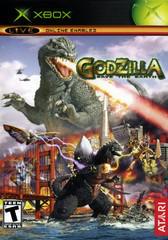 Godzilla Save the Earth - Xbox | Anubis Games and Hobby