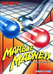 Marble Madness - JP Sega Mega Drive | Anubis Games and Hobby