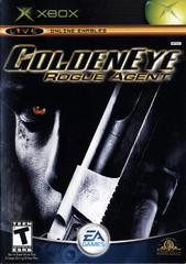 GoldenEye Rogue Agent - Xbox | Anubis Games and Hobby