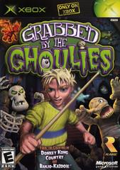 Grabbed by the Ghoulies - Xbox | Anubis Games and Hobby