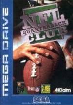 NFL Quarterback Club - JP Sega Mega Drive | Anubis Games and Hobby