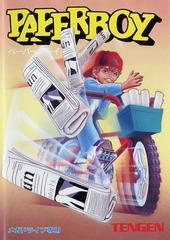 Paperboy - JP Sega Mega Drive | Anubis Games and Hobby