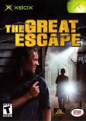 Great Escape - Xbox | Anubis Games and Hobby