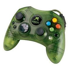 Green S Type Controller - Xbox | Anubis Games and Hobby