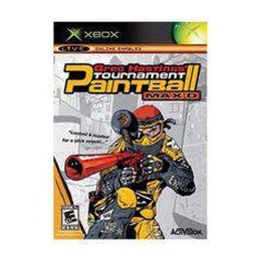 Greg Hastings Tournament Paintball Maxed - Xbox | Anubis Games and Hobby