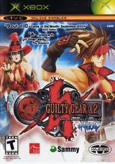 Guilty Gear X2 Reload - Xbox | Anubis Games and Hobby