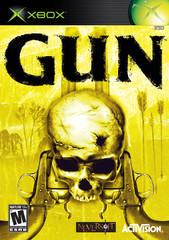 Gun - Xbox | Anubis Games and Hobby