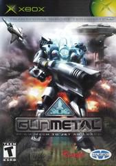 Gun Metal - Xbox | Anubis Games and Hobby