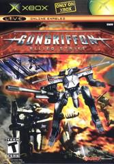 Gungriffon Allied Strike - Xbox | Anubis Games and Hobby