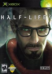 Half-Life 2 - Xbox | Anubis Games and Hobby