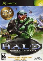 Halo: Combat Evolved - Xbox | Anubis Games and Hobby