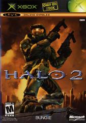 Halo 2 - Xbox | Anubis Games and Hobby