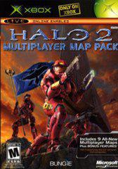 Halo 2 Multiplayer Map Pack - Xbox | Anubis Games and Hobby