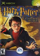 Harry Potter Chamber of Secrets - Xbox | Anubis Games and Hobby