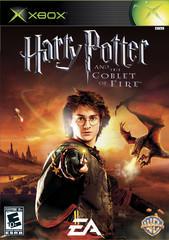 Harry Potter and the Goblet of Fire - Xbox | Anubis Games and Hobby