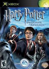 Harry Potter Prisoner of Azkaban - Xbox | Anubis Games and Hobby