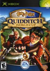 Harry Potter Quidditch World Cup - Xbox | Anubis Games and Hobby