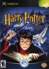 Harry Potter Sorcerers Stone - Xbox | Anubis Games and Hobby