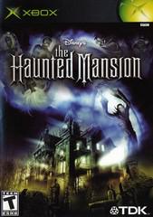 Haunted Mansion - Xbox | Anubis Games and Hobby