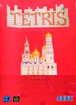 Tetris - JP Sega Mega Drive | Anubis Games and Hobby