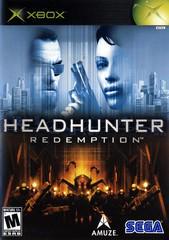 Headhunter Redemption - Xbox | Anubis Games and Hobby