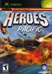 Heroes of the Pacific - Xbox | Anubis Games and Hobby