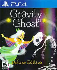 Gravity Ghost - Playstation 4 | Anubis Games and Hobby