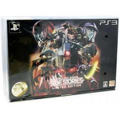 Mobile Suit Gundam Side Stories [LIMITED EDITION] - JP Playstation 3 | Anubis Games and Hobby