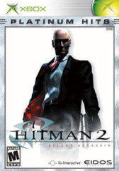 Hitman 2 - Xbox | Anubis Games and Hobby