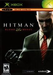 Hitman Blood Money - Xbox | Anubis Games and Hobby