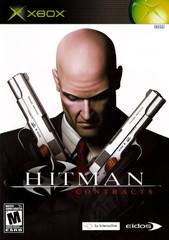 Hitman Contracts - Xbox | Anubis Games and Hobby