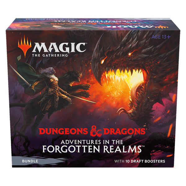 Adventures in the Forgotten Realms Bundle | Anubis Games and Hobby