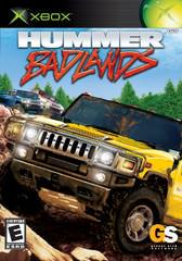 Hummer Badlands - Xbox | Anubis Games and Hobby