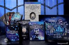 Hollow Knight [Collector's Edition] - Playstation 4 | Anubis Games and Hobby