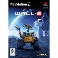 Wall-E - PAL Playstation 2 | Anubis Games and Hobby