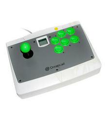 Sega Dreamcast Arcade Stick - Sega Dreamcast | Anubis Games and Hobby
