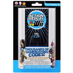 Action Replay - Wii | Anubis Games and Hobby