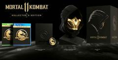 Mortal Kombat 11 [Kollector's Edition] - Xbox One | Anubis Games and Hobby