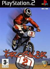 Pro Biker 2 - PAL Playstation 2 | Anubis Games and Hobby