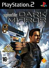 Syphon Filter Dark Mirror - PAL Playstation 2 | Anubis Games and Hobby