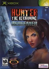 Hunter the Reckoning Redeemer - Xbox | Anubis Games and Hobby