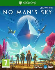 No Man's Sky - PAL Xbox One | Anubis Games and Hobby